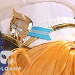 【三分妄想】原神 エスコフィエ コスプレ衣装 | 公式正規品 1/3Delusion 詳細5