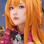 【三分妄想】原神 エスコフィエ コスプレ衣装 | 公式正規品 1/3Delusion 詳細4