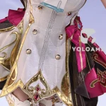 【三分妄想】原神 エスコフィエ コスプレ衣装 | 公式正規品 1/3Delusion 詳細3