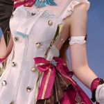【三分妄想】原神 エスコフィエ コスプレ衣装 | 公式正規品 1/3Delusion 詳細2