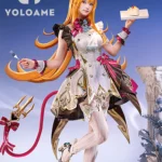 【三分妄想】原神 エスコフィエ コスプレ衣装 | 公式正規品 1/3Delusion 詳細19