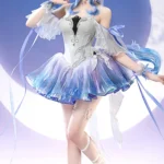 【三分妄想】原神 甘雨 コスプレ衣装 | 公式正規品 1/3Delusion 詳細13