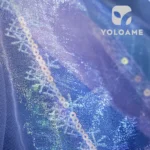 【三分妄想】原神 甘雨 コスプレ衣装 | 公式正規品 1/3Delusion 詳細11