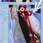 【三分妄想】原神 甘雨 コスプレ衣装 | 公式正規品 1/3Delusion 詳細8