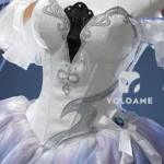 【三分妄想】原神 甘雨 コスプレ衣装 | 公式正規品 1/3Delusion 詳細7