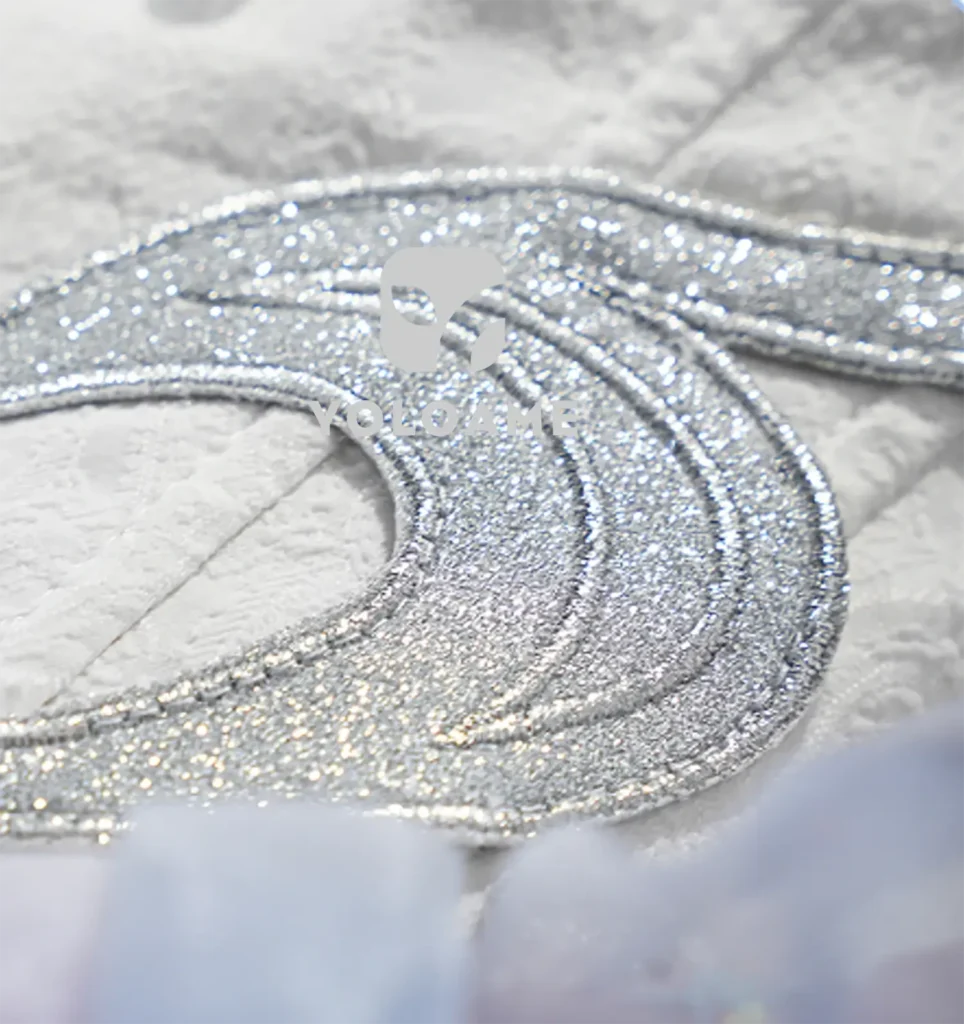 【三分妄想】原神 甘雨 コスプレ衣装 | 公式正規品 1/3Delusion 詳細5