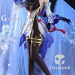 【三分妄想】原神 甘雨 コスプレ衣装 | 公式正規品 1/3Delusion 詳細2