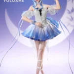 【三分妄想】原神 甘雨 コスプレ衣装 | 公式正規品 1/3Delusion 詳細15