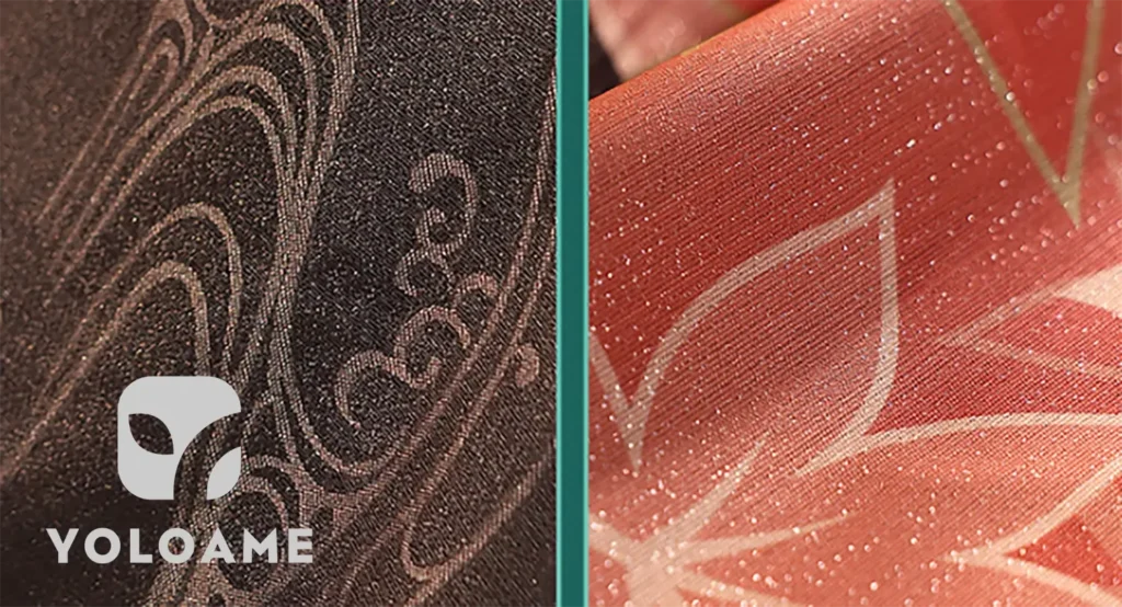 【三分妄想】原神 楓原万葉 コスプレ衣装 | 公式正規 1/3Delusion 詳細14