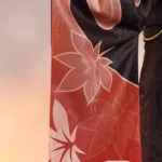 【三分妄想】原神 楓原万葉 コスプレ衣装 | 公式正規 1/3Delusion 詳細9