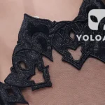 【三分妄想】原神 刻晴 コスプレ衣装 | 公式正規品 1/3Delusion 詳細10