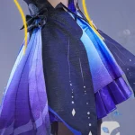 【三分妄想】原神 刻晴 コスプレ衣装 | 公式正規品 1/3Delusion 詳細6