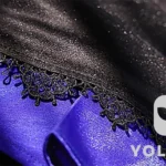 【三分妄想】原神 刻晴 コスプレ衣装 | 公式正規品 1/3Delusion 詳細5