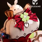 【三分妄想】原神 クレー コスプレ衣装 | 公式正規品 1/3Delusion 詳細8