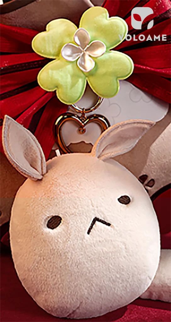 【三分妄想】原神 クレー コスプレ衣装 | 公式正規品 1/3Delusion 詳細7