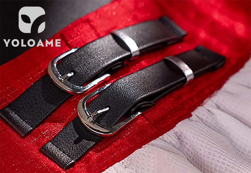 【三分妄想】原神 クレー コスプレ衣装 | 公式正規品 1/3Delusion 詳細3