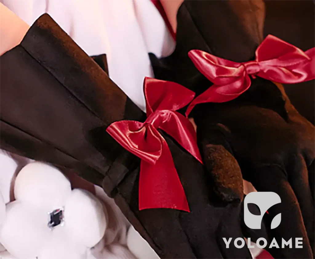 【三分妄想】原神 クレー コスプレ衣装 | 公式正規品 1/3Delusion 詳細2