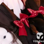 【三分妄想】原神 クレー コスプレ衣装 | 公式正規品 1/3Delusion 詳細2