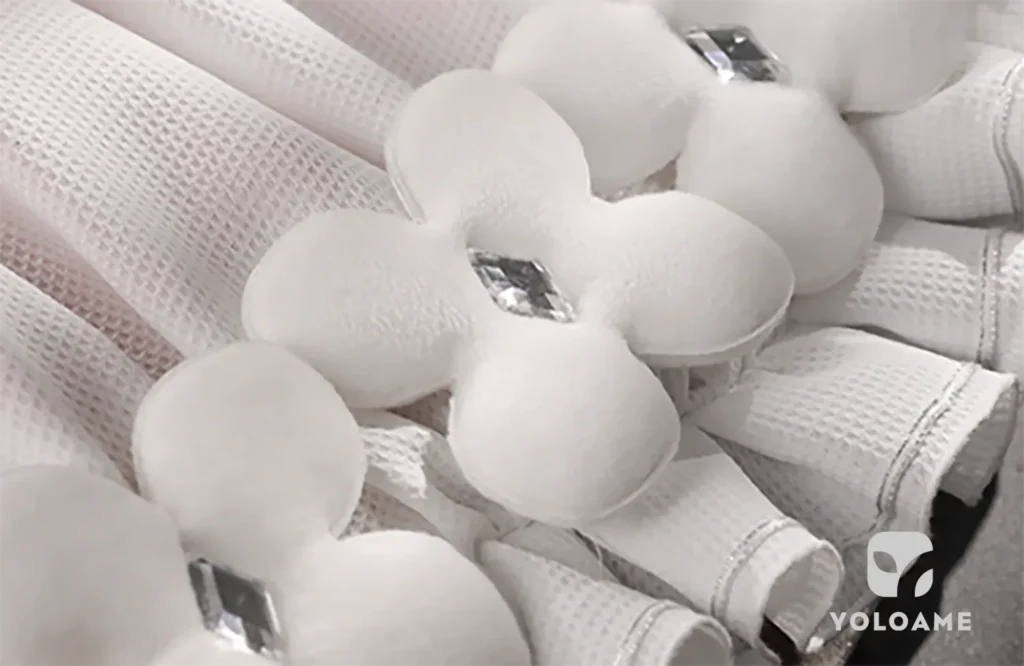 【三分妄想】原神 クレー コスプレ衣装 | 公式正規品 1/3Delusion 詳細21