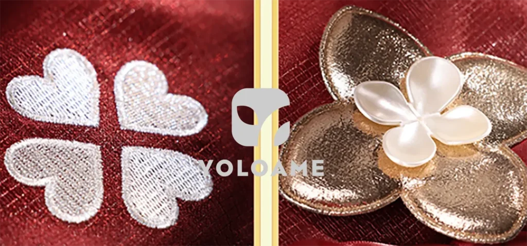 【三分妄想】原神 クレー コスプレ衣装 | 公式正規品 1/3Delusion 詳細20