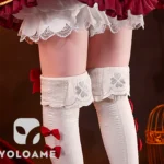 【三分妄想】原神 クレー コスプレ衣装 | 公式正規品 1/3Delusion 詳細18