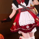 【三分妄想】原神 クレー コスプレ衣装 | 公式正規品 1/3Delusion 詳細13
