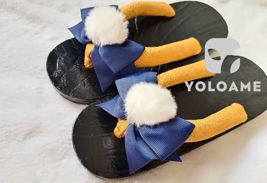 【三分妄想】原神 珊瑚宮心海 コスプレ衣装 | 公式正規品 1/3Delusion 靴 shoes