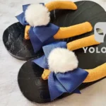 【三分妄想】原神 珊瑚宮心海 コスプレ衣装 | 公式正規品 1/3Delusion 靴 shoes