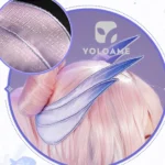 【三分妄想】原神 珊瑚宮心海 コスプレ衣装 | 公式正規品 1/3Delusion 詳細11