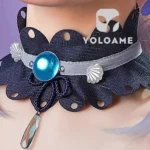 【三分妄想】原神 珊瑚宮心海 コスプレ衣装 | 公式正規品 1/3Delusion 詳細9