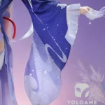 【三分妄想】原神 珊瑚宮心海 コスプレ衣装 | 公式正規品 1/3Delusion 詳細8