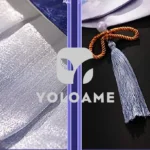 【三分妄想】原神 珊瑚宮心海 コスプレ衣装 | 公式正規品 1/3Delusion 詳細7