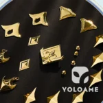 【三分妄想】原神 蛍 ホタル コスプレ衣装 | 公式正規品 1/3Delusion　詳細18