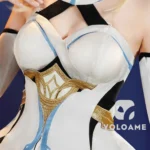 【三分妄想】原神 蛍 ホタル コスプレ衣装 | 公式正規品 1/3Delusion　詳細16