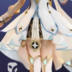 【三分妄想】原神 蛍 ホタル コスプレ衣装 | 公式正規品 1/3Delusion　詳細10