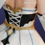 【三分妄想】原神 蛍 ホタル コスプレ衣装 | 公式正規品 1/3Delusion　詳細9