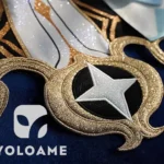 【三分妄想】原神 蛍 ホタル コスプレ衣装 | 公式正規品 1/3Delusion　詳細7