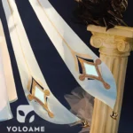 【三分妄想】原神 蛍 ホタル コスプレ衣装 | 公式正規品 1/3Delusion　詳細5