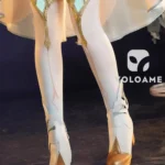 【三分妄想】原神 蛍 ホタル コスプレ衣装 | 公式正規品 1/3Delusion　詳細4