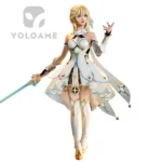 【三分妄想】原神 蛍 ホタル コスプレ衣装 | 公式正規品 1/3Delusion　詳細1