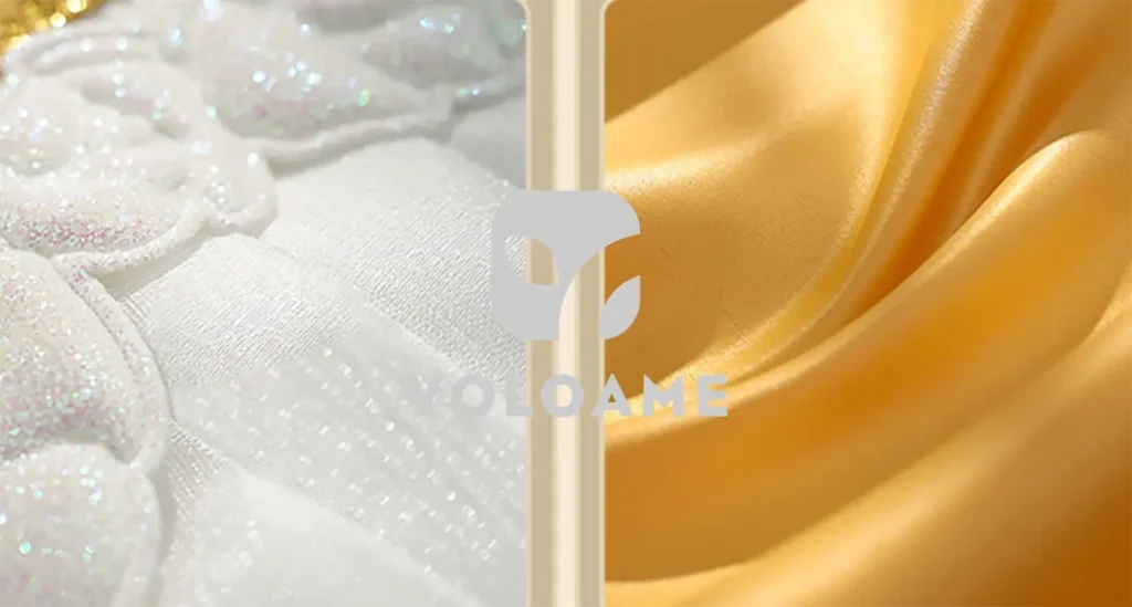 【三分妄想】原神 ナヴィア コスプレ衣装 | 公式正規品 1/3Delusion 詳細15