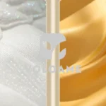 【三分妄想】原神 ナヴィア コスプレ衣装 | 公式正規品 1/3Delusion 詳細15