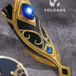 【三分妄想】原神 ナヴィア コスプレ衣装 | 公式正規品 1/3Delusion 詳細8