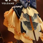 【三分妄想】原神 ナヴィア コスプレ衣装 | 公式正規品 1/3Delusion 詳細6