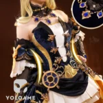 【三分妄想】原神 ナヴィア コスプレ衣装 | 公式正規品 1/3Delusion 詳細3