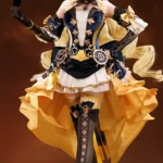 【三分妄想】原神 ナヴィア コスプレ衣装 | 公式正規品 1/3Delusion 詳細2
