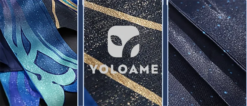 【三分妄想】原神 ネヴィルレット コスプレ衣装 | 公式正規品 1/3Delusion 詳細11