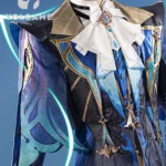 【三分妄想】原神 ネヴィルレット コスプレ衣装 | 公式正規品 1/3Delusion 詳細7