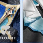 【三分妄想】原神 ネヴィルレット コスプレ衣装 | 公式正規品 1/3Delusion 詳細6