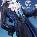 【三分妄想】原神 ネヴィルレット コスプレ衣装 | 公式正規品 1/3Delusion 詳細3